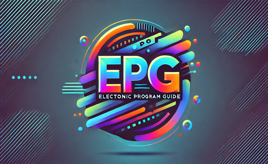 Using EPG to Manage Your Viewing Schedule