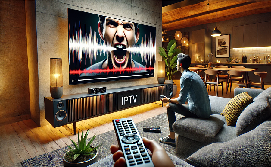 How to Solve IPTV Sync Problems Caused by Buffering