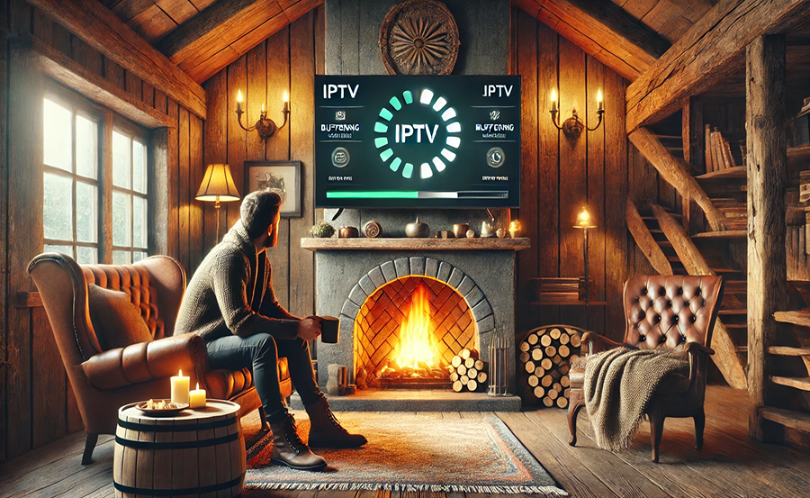 Analyzing IPTV Buffering Causes and Remedies