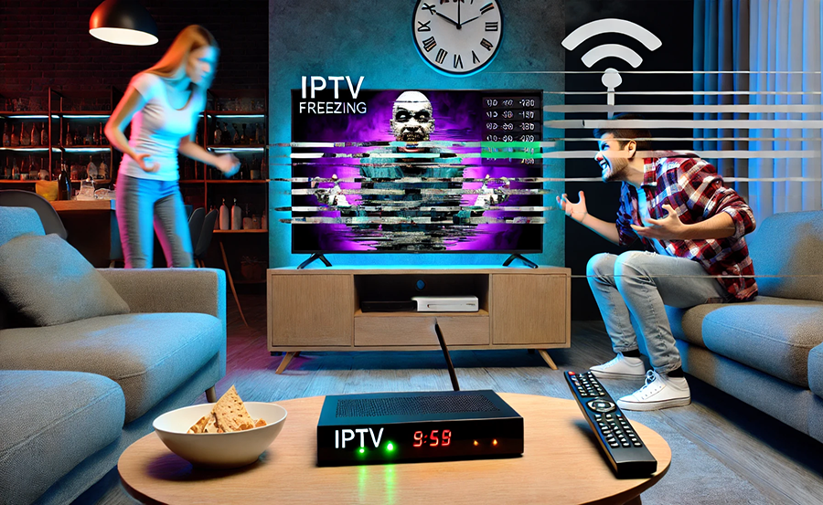 Navigating Lazy IPTV Setup for the Best Viewing Experience