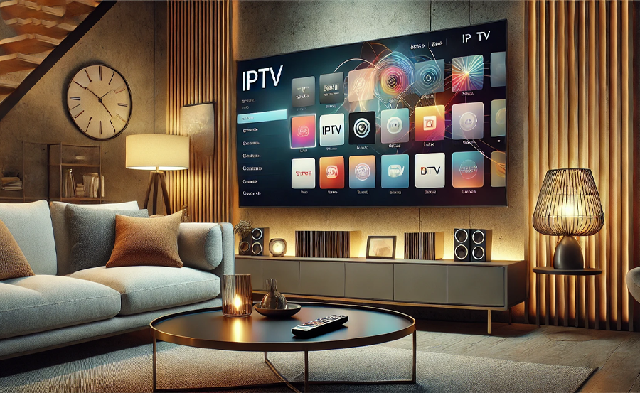 Samsung Smart TVs: Fixing IPTV with No Picture Issues