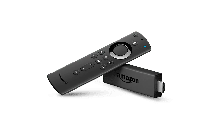 45. How to Control Your Amazon Firestick with a Smartphone