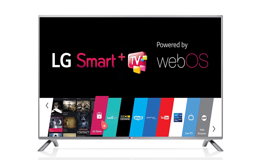 Stream with Confidence: Safe IPTV Practices for LG