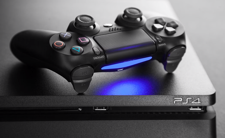 Stay Entertained with IPTV on PlayStation 4