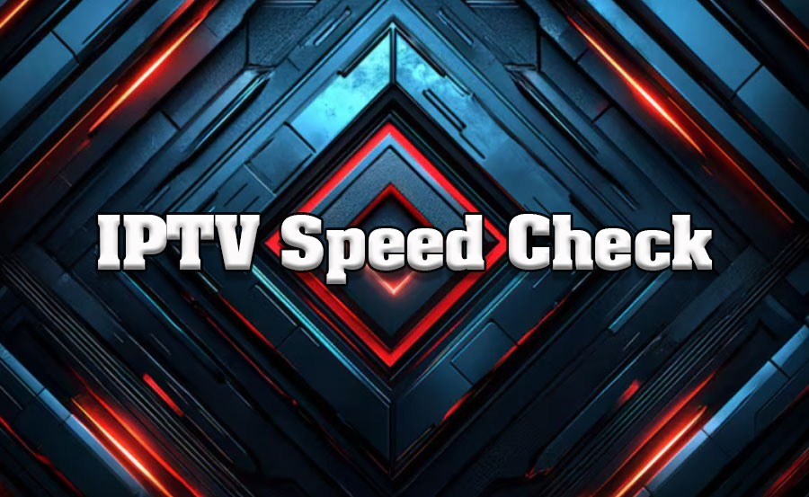 How Much Internet Speed Do You Really Need for IPTV?