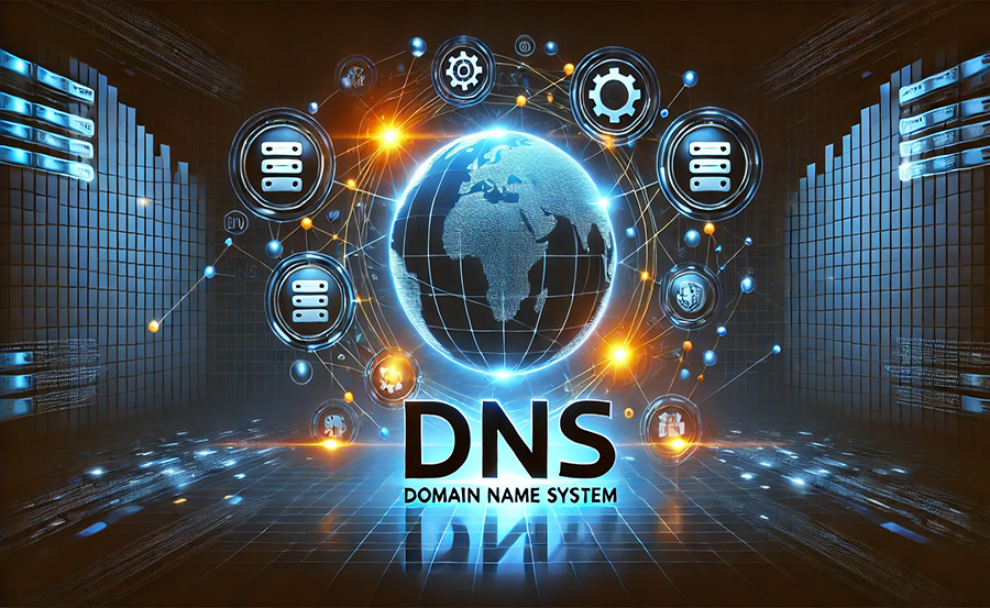 optimize DNS