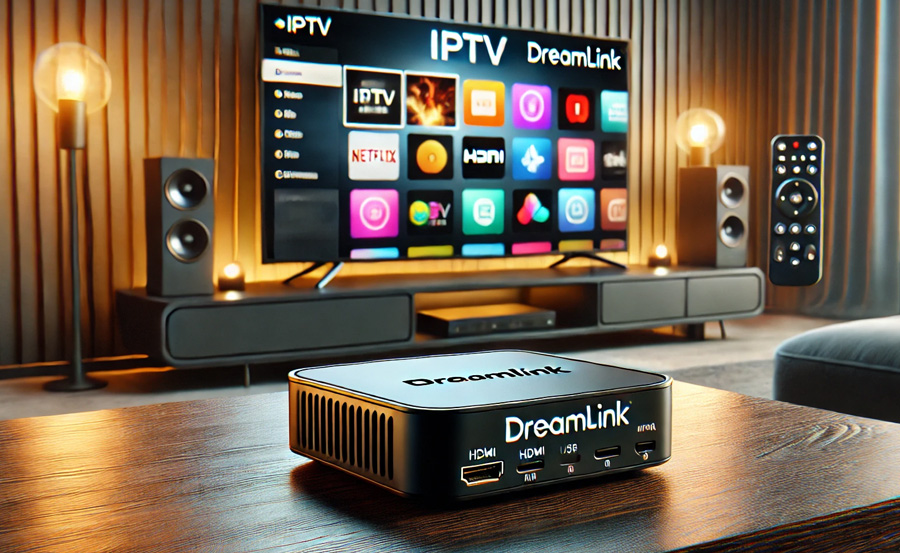 Dreamlink IPTV Add-Ons: Enhancing Your Streaming Experience