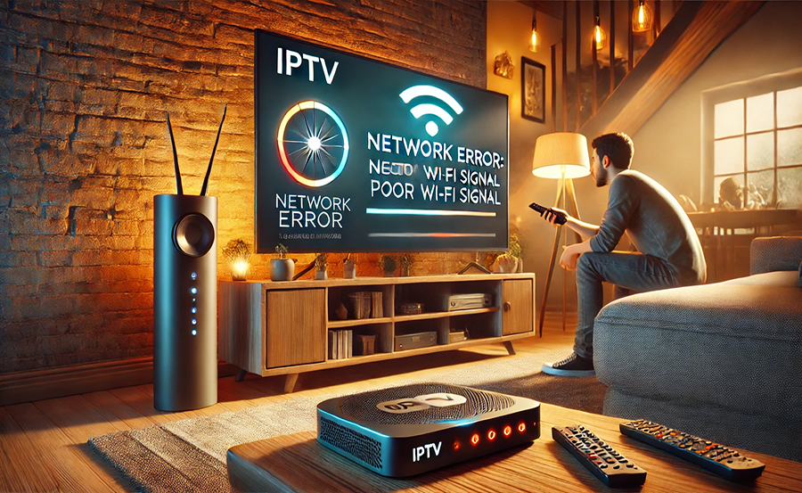 Router Configurations to Optimize Apple TV IPTV Performance