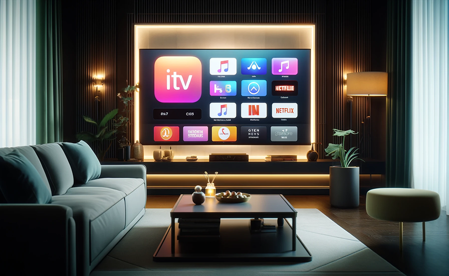 Discover How to Record IPTV Streams with Apple TV