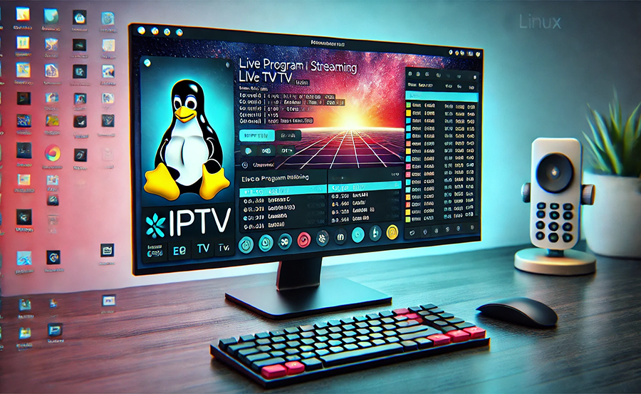 How to Stream IPTV on a Linux Platform: A Start-Up Guide