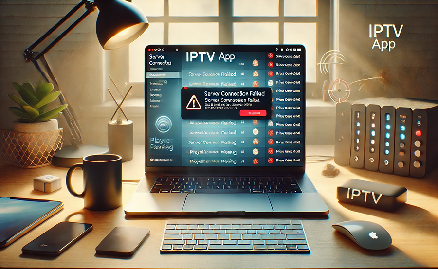 How to Backup IPTV App Settings on Windows