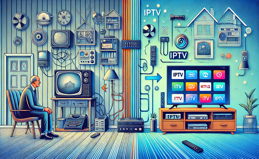 How to Stream International Channels on Linux IPTV