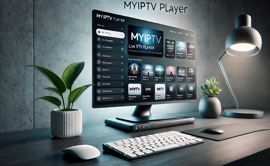 The Future of Streaming: When Will MyIPTV Player Lead?