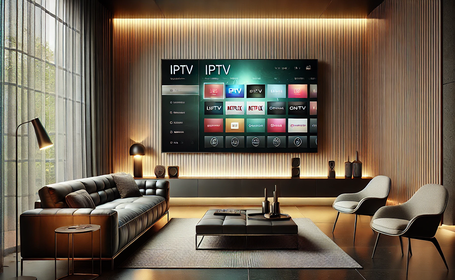 The Ultimate Guide to IPTV for New Users