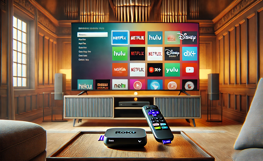 The Cost-Effectiveness of IPTV for Roku Users