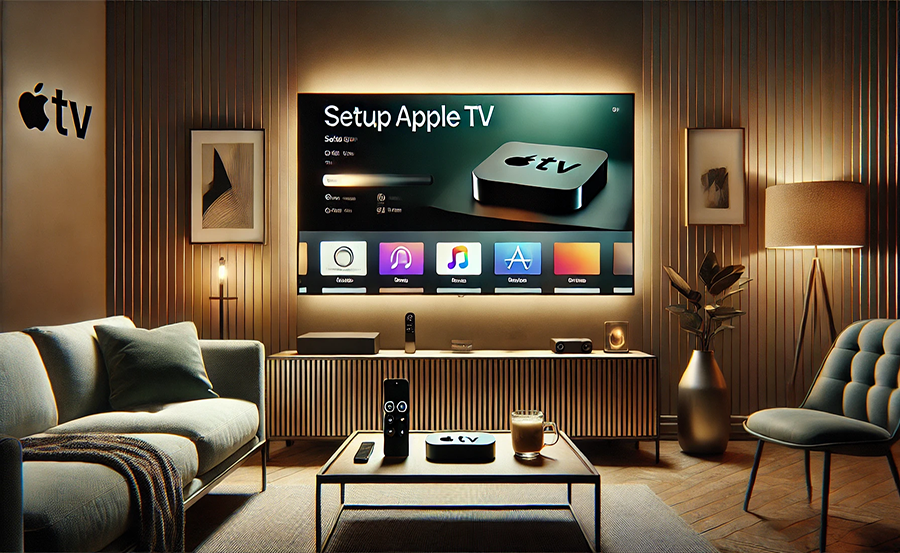 Securing Your Apple TV Setup: Privacy Measures