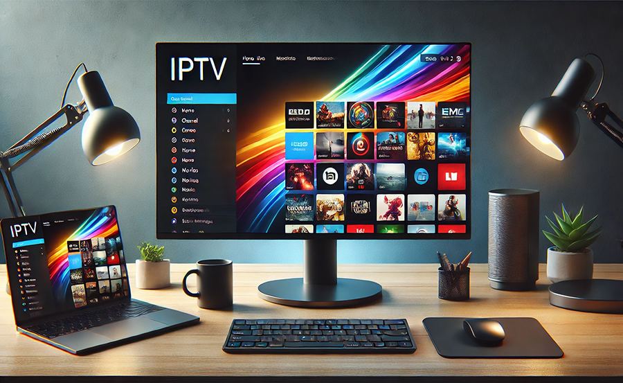 How to Stream IPTV Safely on Windows Computers