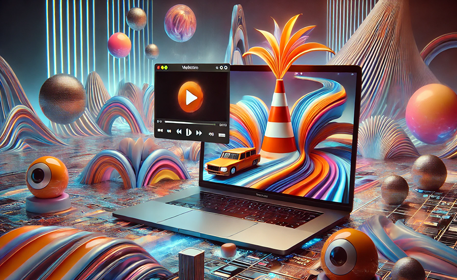 VLC Player Installation on Mac: Start Here