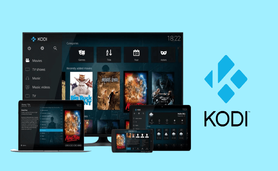 Creating a Family-Friendly Setup on Kodi IPTV