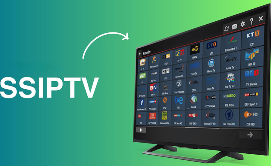 SS IPTV Integration with Popular Streaming Platforms