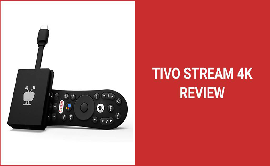 Enhancing Your Viewing Experience with TiVo Stream 4K Add-ons