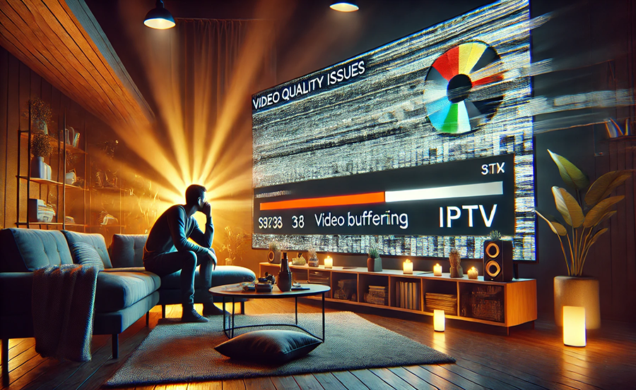 Which VPNs Can Improve Your IPTV Streaming Quality?