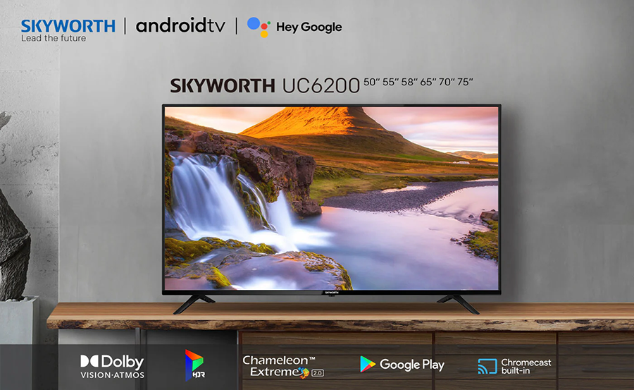 Maximizing Gaming Performance on Skyworth Smart TVs