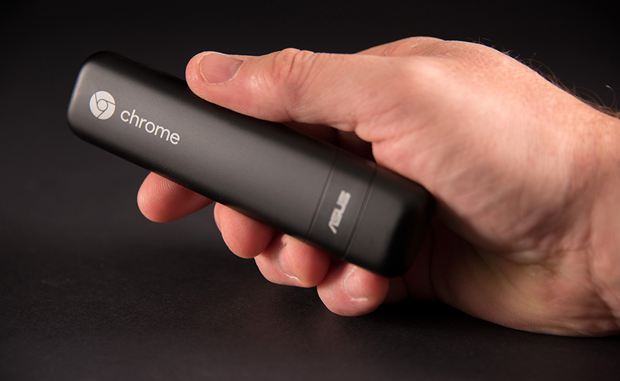 Analyzing User Feedback: Real Experiences with Asus ChromeBit