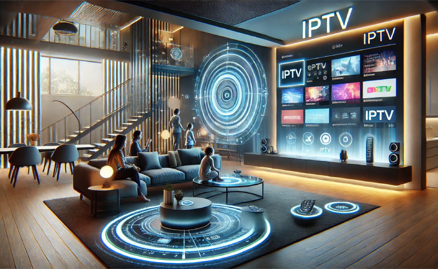 Avoiding Common Pitfalls in IPTV Smart Home Implementations