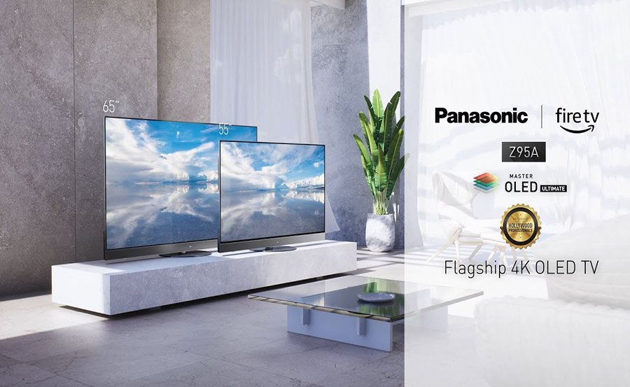 Streaming Music on Panasonic Smart TV: A Detailed Guide