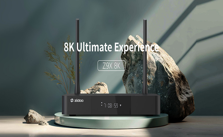 Boosting Streaming Speed on Your Zidoo Z9X IPTV